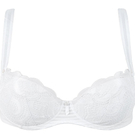 Lejaby_Envie de Coton_Balconnet weiss.jpg