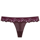 Lejaby_Envie de Coton_Tanga_kastanie.jpg
