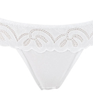 Lejaby_Envie de Coton_Tanga_weiss.jpg