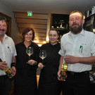 Mostmenue im Rebberg
