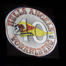 40 Jahre Hells Angels Vorarlberg