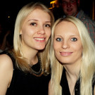 FR 06.05.2016 - Der Captain lädt die Ladies ein @ El Capitán