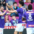 Austria Wien gegen Admira Wacker: Bilder vom Spiel