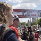 Wings for Life-Run 2016 in Wien: Bilder