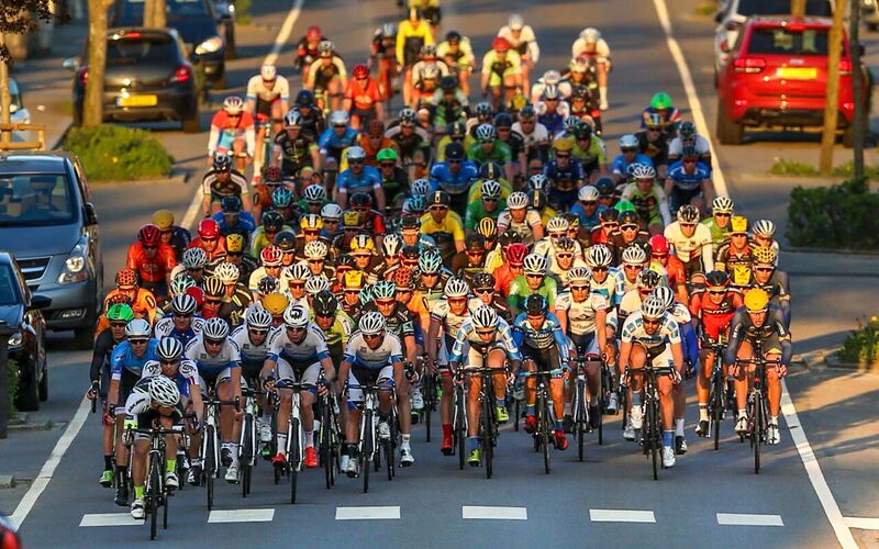 the bunch leads by team vorarlberg_1.jpg