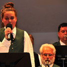 Muttertagskonzert des BMV Bludesch 2016