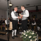 Jubiläumskonzert der Bürgermusik Schwarzach