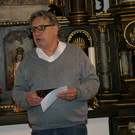 Maiandacht mal ganz anders