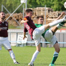 Impressionen vom Wochenende der drei Kampfmannschaften
