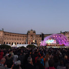 "Fest der Freude" 2016 am Wiener Heldenplatz 