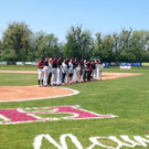 Hard Bulls Baseball vs Jumpin Chickens Wels