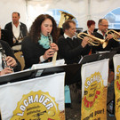 Einladung zum „Frühstücksfest“ in der Lochauer Bäckerei Mangold