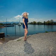 Chiara Etienne aus Hard