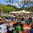 15. Frühling am Sunnahof