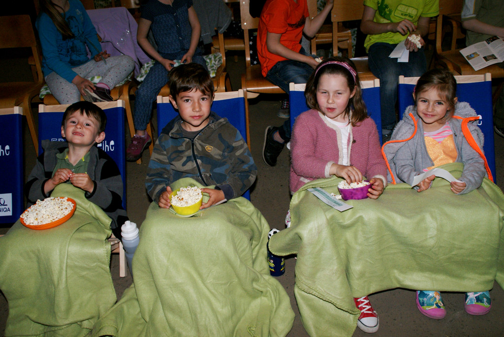 Der Film kann ruhig anfangen.JPG