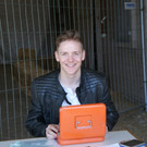 Pius _19_ empfing die G__ste an der Kinokasse.JPG