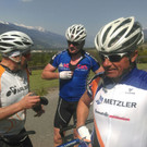 Weekendgruppe