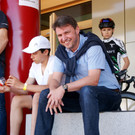 Kurt Fischer besuchte die Veranstaltung.JPG