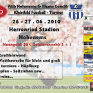 EFSANE Genclik und ATIB Hohenems