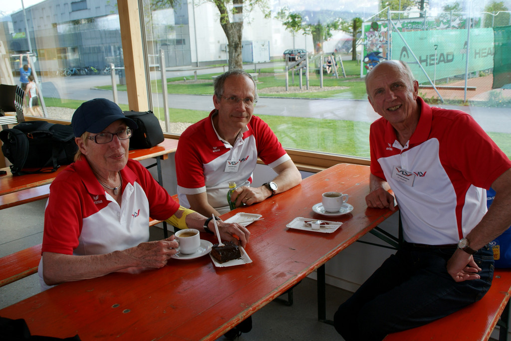 Pause f__r die Kampfrichter.JPG