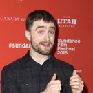 Daniel Radcliffe