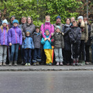 TS-Weiler beim Wildpark