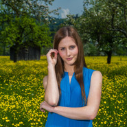 Jenni aus Fußach