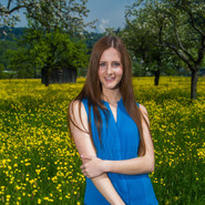 Naturliebhaberin