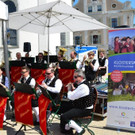 Klostertalmarkt Bregenz