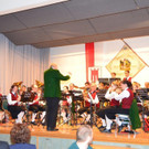 Frühjahrskonzert HM Wald a. A.“ 