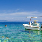 Sonniges Kroatien!