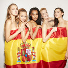 GNTM 2016: Jasmin ist im Finale