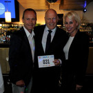 VIP Kick-off zum Jubiläum des Vienna Night Runs, Summerstage
