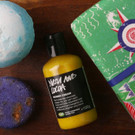 LUSH-Produkte zum Vatertag 2016
