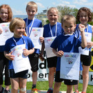 TSL Kid´s in Fußach