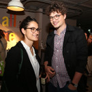 Schmuckdesignerin Katie g_ und Fotograf Philipp Jelenska.JPG