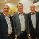 BK_WB_Bu__rgermeister aus dem Walgau_Frastanz_Eugen Gabriel bei der Buchpra__sentation mit Welte.jpg