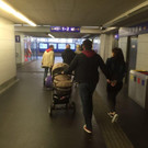 Drogenfund Meidling: Suchtgift im Kinderwagen