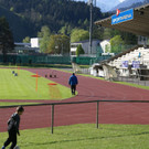 Integratives Fußballturnier