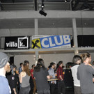 Villa K in der Remise