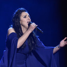 Jamala gewinnt für die Ukraine den Song Contest 2016