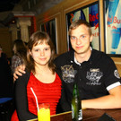 WORK THE HOUSE meets DIE SAMSTAGS PARTY