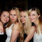 SA 14.05.2016 - Original Captain´s Party @ El Capitán