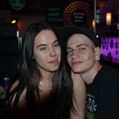 Crazy Night