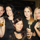 SO 15.05.2016 - Original Captain´s Party @ El Capitán