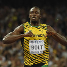 Usain Bolt
