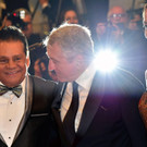 Cannes 2016: Promis auf dem Roten Teppich