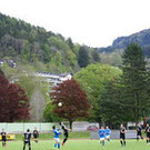 Impressionen der letzen Spiele