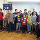 Technik Projekt