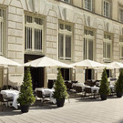 Neueröffnung: Das ist das Café Am Hof
